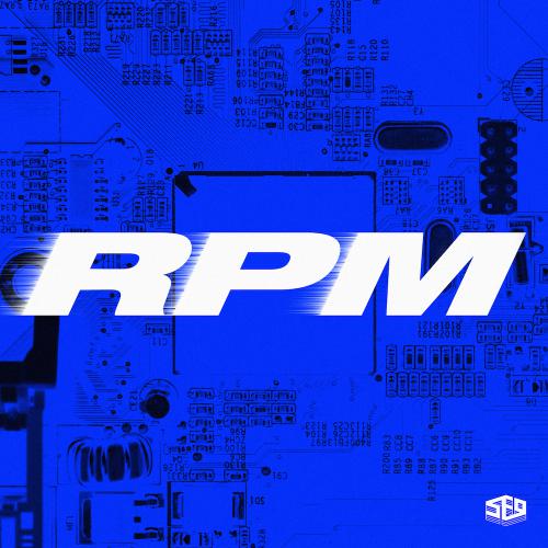 7th Mini Album RPM