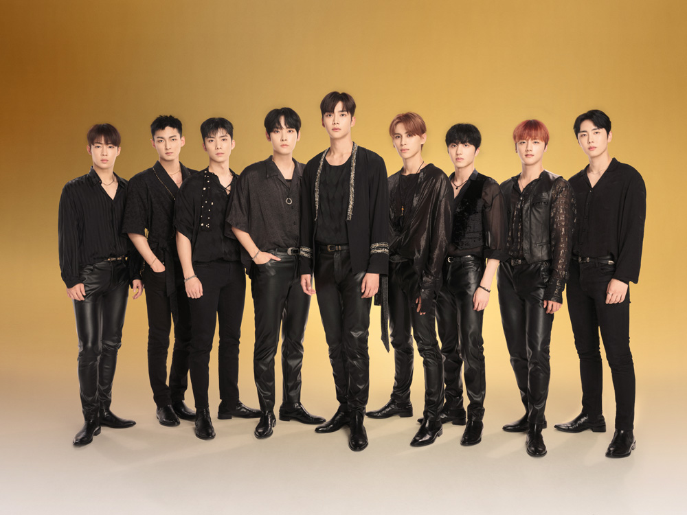 SF9 JAPAN OFFICIAL SITE